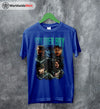 Soldier Boy AKA Jensen Ackles Vintage 90's T Shirt The Boys Shirt TV Show Shirt - WorldWideShirt