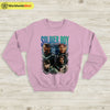 Soldier Boy Vintage 90's Sweatshirt The Boys Shirt TV Show Shirt - WorldWideShirt