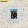 Soldier Boy Vintage 90's Sweatshirt The Boys Shirt TV Show Shirt - WorldWideShirt