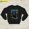 Soldier Boy Vintage 90's Sweatshirt The Boys Shirt TV Show Shirt - WorldWideShirt