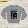 Soldier Boy Vintage 90's Sweatshirt The Boys Shirt TV Show Shirt - WorldWideShirt