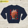 Sonic Youth Vintage Dirty Tour Sweatshirt Sonic Youth Shirt Classic Rock - WorldWideShirt