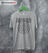 Soundgarden Badmotorfinger Shirt Soundgarden Merch - WorldWideShirt