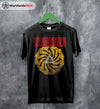 Soundgarden Badmotorfinger Shirt Soundgarden T Shirt - WorldWideShirt