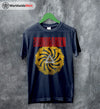 Soundgarden Badmotorfinger Shirt Soundgarden T Shirt - WorldWideShirt