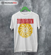 Soundgarden Badmotorfinger Shirt Soundgarden T Shirt - WorldWideShirt