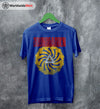 Soundgarden Badmotorfinger Shirt Soundgarden T Shirt - WorldWideShirt