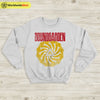 Soundgarden Badmotorfinger Sweatshirt Soundgarden Shirt - WorldWideShirt