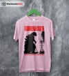 Soundgarden Godzilla Shirt Soundgarden Screaming Life Shirt - WorldWideShirt