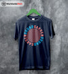 Soundgarden Shirt Graphic Logo Vintage T Shirt Soundgarden Merch - WorldWideShirt