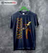Soundgarden Shirt Soundgarden Louder Than Love T Shirt - WorldWideShirt