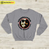 Soundgarden Sweatshirt Breakage Maximum 1990 Sweater Soundgarden Shirt - WorldWideShirt