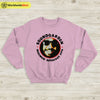 Soundgarden Sweatshirt Breakage Maximum 1990 Sweater Soundgarden Shirt - WorldWideShirt