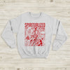 Spiritualized Highest Show On Earth Sweatshirt Spiritualized Shirt - WorldWideShirt