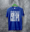 Spiritualized Highest Show On Earth T Shirt Spiritualized Shirt Music Shirt - WorldWideShirt