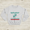 Spiritualized In Other Medications Sweatshirt Spiritualized Shirt - WorldWideShirt