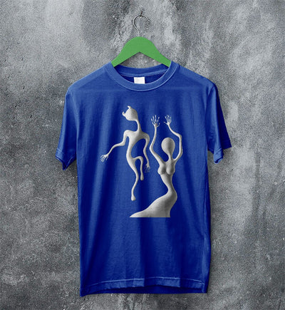 Spiritualized Lazer Guided Melodies T Shirt Spiritualized Shirt - WorldWideShirt