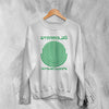 Stereolab Sweatshirt Vintage Dots and Loops Sweater Album Art Merch - WorldWideShirt