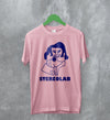 Stereolab T-Shirt Cliff Stereolab Shirt 90s Experimental Rock Merch - WorldWideShirt