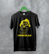 Stereolab T-Shirt Cliff Stereolab Shirt 90s Experimental Rock Merch - WorldWideShirt