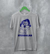 Stereolab T-Shirt Cliff Stereolab Shirt 90s Experimental Rock Merch - WorldWideShirt