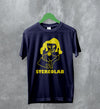 Stereolab T-Shirt Cliff Stereolab Shirt 90s Experimental Rock Merch - WorldWideShirt