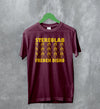 Stereolab T-Shirt Vintage Album Peng Inspired Shirt Retro Fan Merch - WorldWideShirt