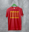 Stereolab T-Shirt Vintage Album Peng Inspired Shirt Retro Fan Merch - WorldWideShirt