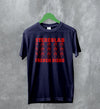 Stereolab T-Shirt Vintage Album Peng Inspired Shirt Retro Fan Merch - WorldWideShirt