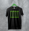 Stereolab T-Shirt Vintage Album Peng Inspired Shirt Retro Fan Merch - WorldWideShirt