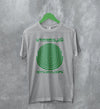 Stereolab T-Shirt Vintage Dots and Loops Shirt Album Art Merch - WorldWideShirt