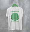 Stereolab T-Shirt Vintage Dots and Loops Shirt Album Art Merch - WorldWideShirt