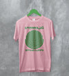 Stereolab T-Shirt Vintage Dots and Loops Shirt Album Art Merch - WorldWideShirt