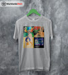 Still Woozy Album T Shirt Still Woozy Shirt Music Shirt - WorldWideShirt