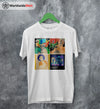 Still Woozy Album T Shirt Still Woozy Shirt Music Shirt - WorldWideShirt