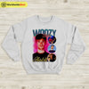Still Woozy Vintage 90's Sweatshirt Still Woozy Shirt Music Shirt - WorldWideShirt