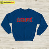 Sublime Band Logo Sweatshirt Sublime Shirt Music Shirt - WorldWideShirt