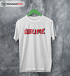 Sublime Band Logo T Shirt Sublime Shirt Music Shirt - WorldWideShirt