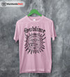 Sublime Band Logo Vintage 90's T Shirt Sublime Shirt Music Shirt - WorldWideShirt