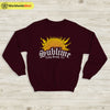 Sublime Long Beach Vintage 90's Sweatshirt Sublime Shirt Music Shirt - WorldWideShirt