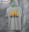Sublime Long Beach Vintage 90's T Shirt Sublime Shirt Music Shirt - WorldWideShirt