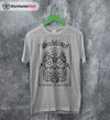 Sublime Smoke 2 Joints Vintage T Shirt Sublime Shirt Music Shirt - WorldWideShirt