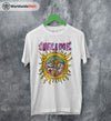 Sublime Vintage 90's Logo T Shirt Sublime Shirt Music Shirt - WorldWideShirt