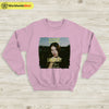 Summer Bummer Lana Del Rey Sweatshirt Lana Del Rey Shirt Lana Shirt - WorldWideShirt