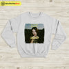 Summer Bummer Lana Del Rey Sweatshirt Lana Del Rey Shirt Lana Shirt - WorldWideShirt