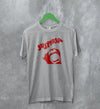 Suspiria T-Shirt Dario Argento Merch 70s Horror Movie Shirt - WorldWideShirt