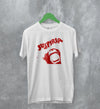 Suspiria T-Shirt Dario Argento Merch 70s Horror Movie Shirt - WorldWideShirt