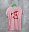 Suspiria T-Shirt Dario Argento Merch 70s Horror Movie Shirt - WorldWideShirt