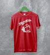 Suspiria T-Shirt Dario Argento Merch 70s Horror Movie Shirt - WorldWideShirt