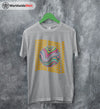 Tame Impala Merch Aesthetic Album T Shirt Tame Impala Shirt - WorldWideShirt